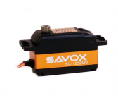 SERVO Low Profil SAVOX SC-1252MG Coreless 7.3kg.cm/6V