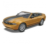 Maquette voiture revell - 2010 Ford Mustang Convertible - REVELL-11963