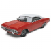 Maquette revell - 65 Chevy Impala Convertible - REVELL-14933