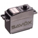 SERVO STD SAVOX SG-0351 STD DIGITAL 4,1Kg.cm/6V