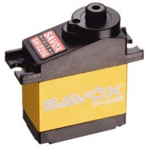 SERVO MICRO SAVOX SH-0256 4,6Kg.cm/6V