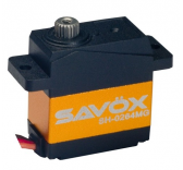 SERVO MICRO SAVOX SH-0264MG Digital 1,2KG.CM/6V