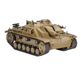 Maquette chars - StuG 40 Ausf. G - Revell - REVELL-03194