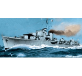 Maquette bateau militaire - HMS Kelly - Revell - REVELL-05120