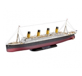 Maquette bateau - RMS Olympic 1911 - Revell - REVELL-05212