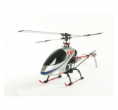 Modelisme helicoptere - 1&40 3D RTF Mode 1 - Scorpio - ASAISIRES140M1