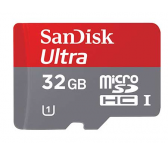 Carte MicroSD 32GB
