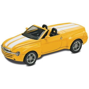 Maquette voiture revell - Chevy SSR - REVELL-14052