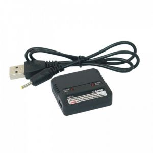 Chargeur USB V120D02S V2 - Walkera HM_MiniCP_Z_18 - HM-MINICP-Z-18