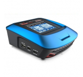 Chargeur T6200 LCD ecran tactile 12V 200w iMAX - SkyRC
