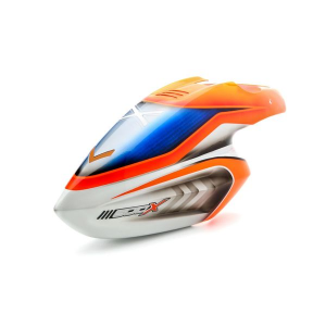Blade 600 X - Bulle rouge optionnelle - BLH5620A