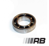 Roulement arriere 11,5x21mm pour le moteur de modelisme T10 de la marque RB Products. - 01700-476