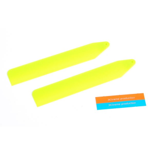 Xtreme Main Blade -Nano CPX-Yellow
