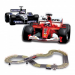 Circuit F1 Racer - REZ-W16913