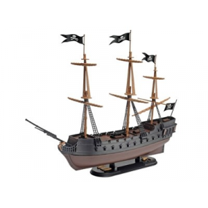 Maquette bateau - Pirate Ship - Bateau revell - REVELL-06850