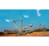 Maquette edition limitee - Excavator 289 - REVELL-08813