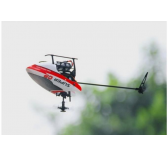 Modelisme helicoptere - Super CP - Helicoptere radiocommande Walkera - 2000SUPERCPM1