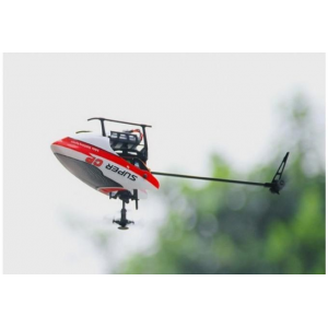 Modelisme helicoptere - Super CP - Helicoptere radiocommande Walkera - 2000SUPERCPM1