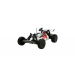 1/10 Boost 2WD Buggy RTR, White/Red EXC