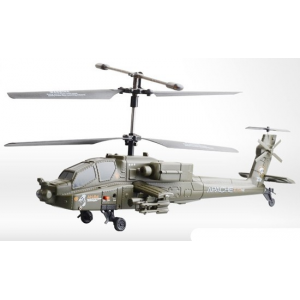 Helicoptere Apache 2.4Ghz - Z6771000