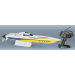 Modelisme bateau - RIO EP - Bateau radiocommande Aquacraft - AQUB1800