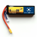 Batterie Lipo 3s 11.1V 2200mAh 35C pour DJI Phantom
