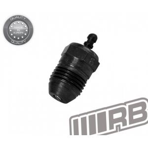 Bougie turbo RB n5 V3 nouvelle generation plus resistante. - 01052-5