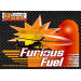 LAB-FF25 Helico Furious Fuel 25% nitro 5L - Labema - LAB-FF25