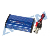 Chargeur equilibreur RCC-3SD Align - HEC3SD01