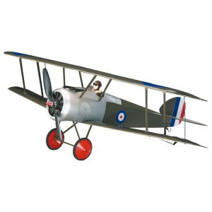 Modelisme avion - Sopwith camel - Avion radiocommande Great Planes - GPMA1144