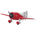 Modelisme avion - Gee Bee R-1 EP TX-R - Avion radiocommande Great Planes - GPMA6022