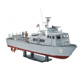 Maquette bateau militaire - US Navy Swift Boat (PCF) - REVELL-05122
