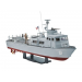 Maquette bateau militaire - US Navy Swift Boat (PCF) - REVELL-05122