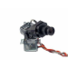 Fatshark 600TVL High Resolution FPV Pan/Tilt CMOS Camera 1202 - FSV1201