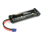 Batterie Nimh 3300mAh 8.4v prise EC3 Dynamite 