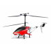 Modelisme helicoptere - Platinium XL RC 3 voies - Helicoptere radiocommande Modelco - ASAISIR43XLPLT-REC