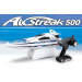 Modelisme bateau - AirStreak 500 - Bateau radiocommande Kyosho - 40116S-RS