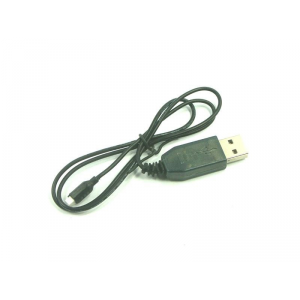 Modelisme helicoptere - Chargeur Lipo USB - Helicoptere radiocommande Excell 200 Axion RC - AX-00500-120