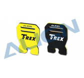 Modelisme helicoptere - Porte Pales - Helicoptere radiocommande T-rex 800 Align - H80H002XX
