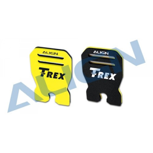 Modelisme helicoptere - Porte Pales - Helicoptere radiocommande T-rex 800 Align - H80H002XX