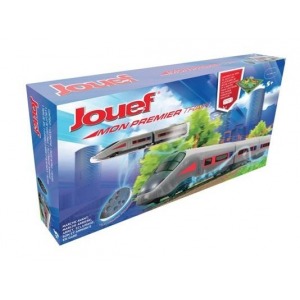 Coffret Mon 1er Train Jouef - HJ1200