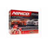 circuit Top Speed Ninco - 20175
