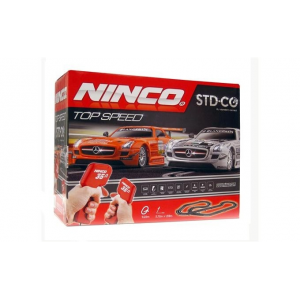 Circuit Top Speed Wico - Ninco - 20176
