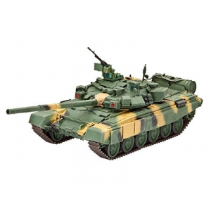 T-90 Russian Battle Tank - Revell - 03190