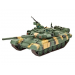 T-90 Russian Battle Tank - Revell - 03190