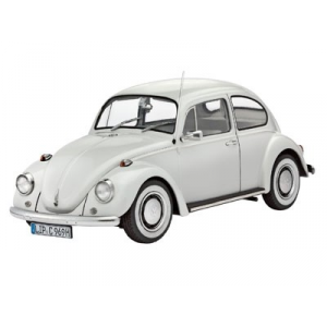 07083 VW Beetle Limousine 1968 - Revell - 07083