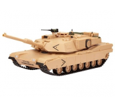 06490 Char M1A1 Abrams - Revell - 06490