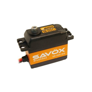 SAVOX SB-2251SG