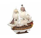 Bateau Pirate - Revell - 05605