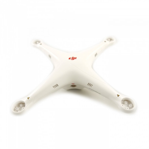 Accessoire drone - Carrosserie phantom - PHANTOMSHELL